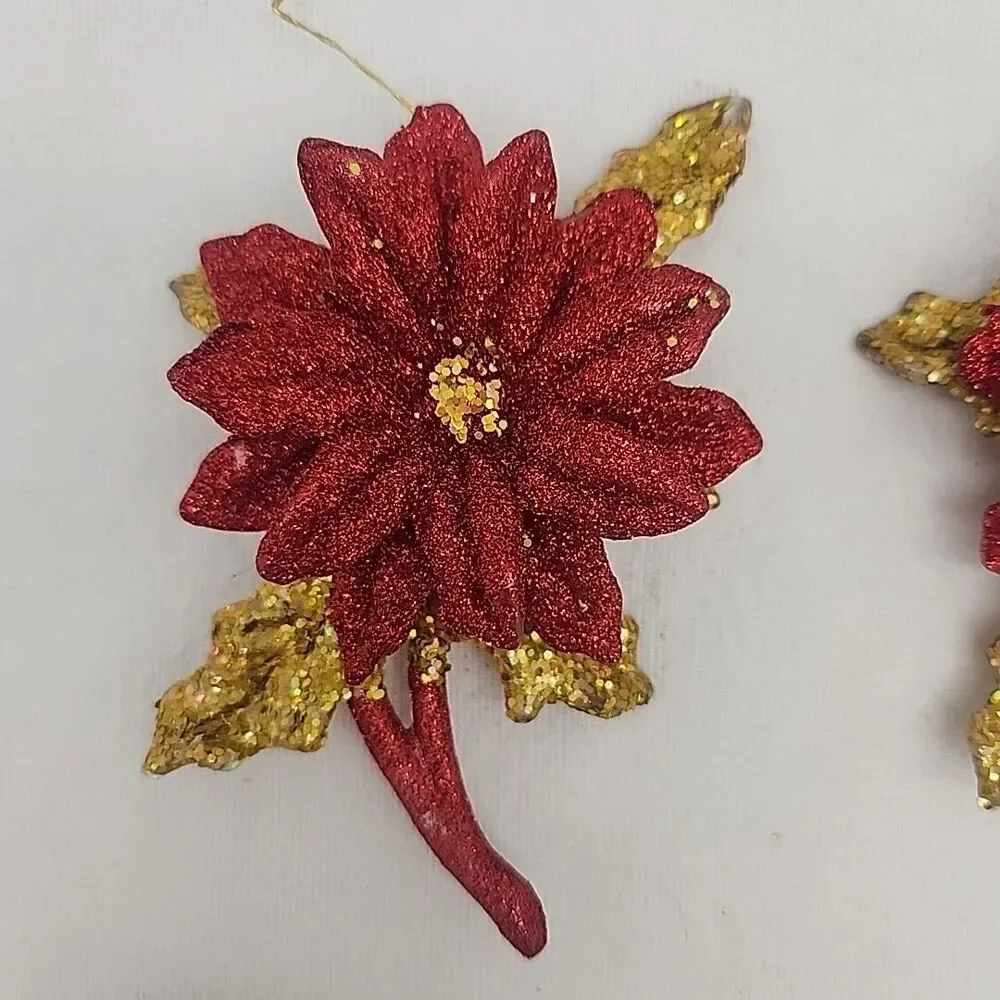 Unbranded ornament lot